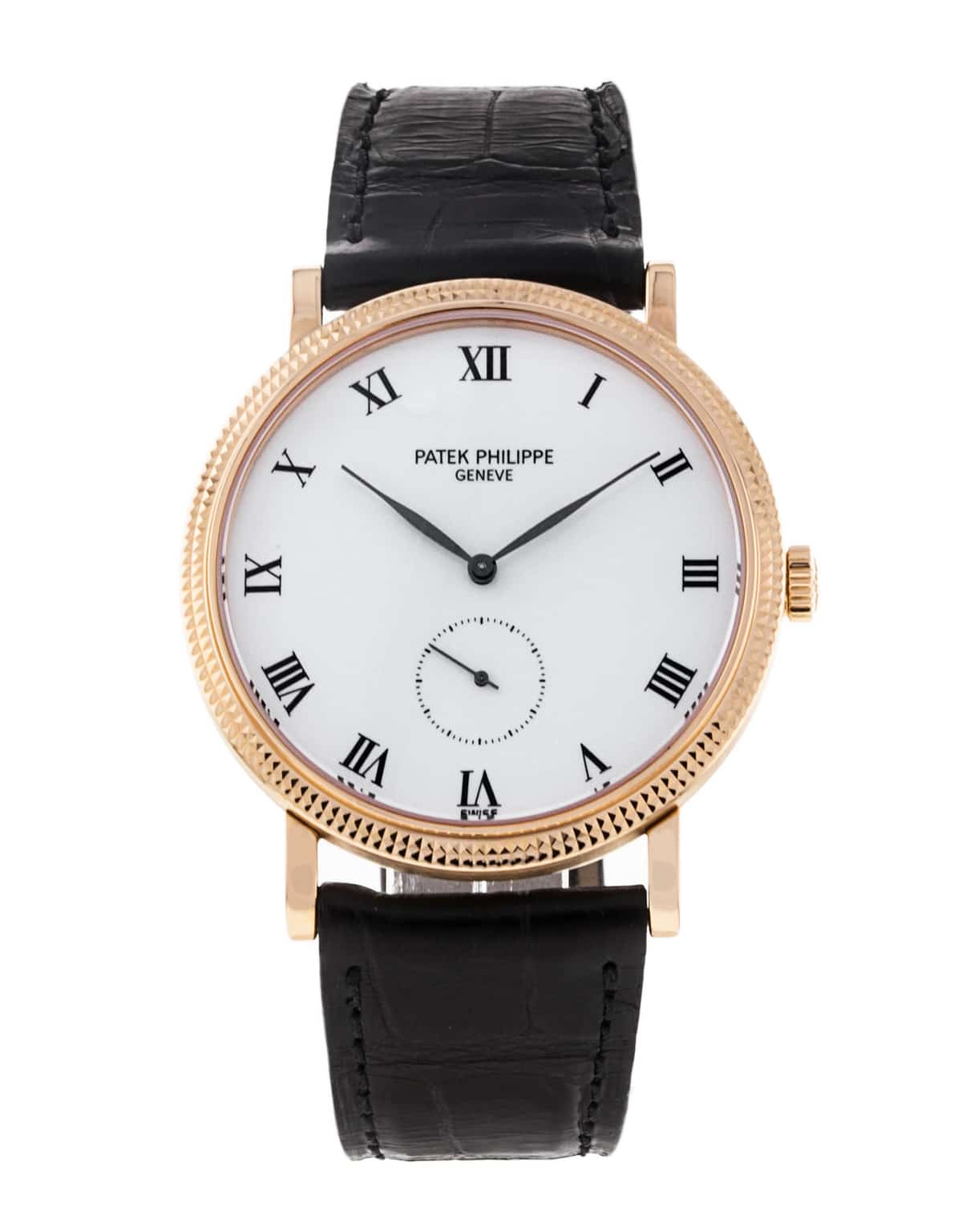 Patek Philippe Calatrava 3919R